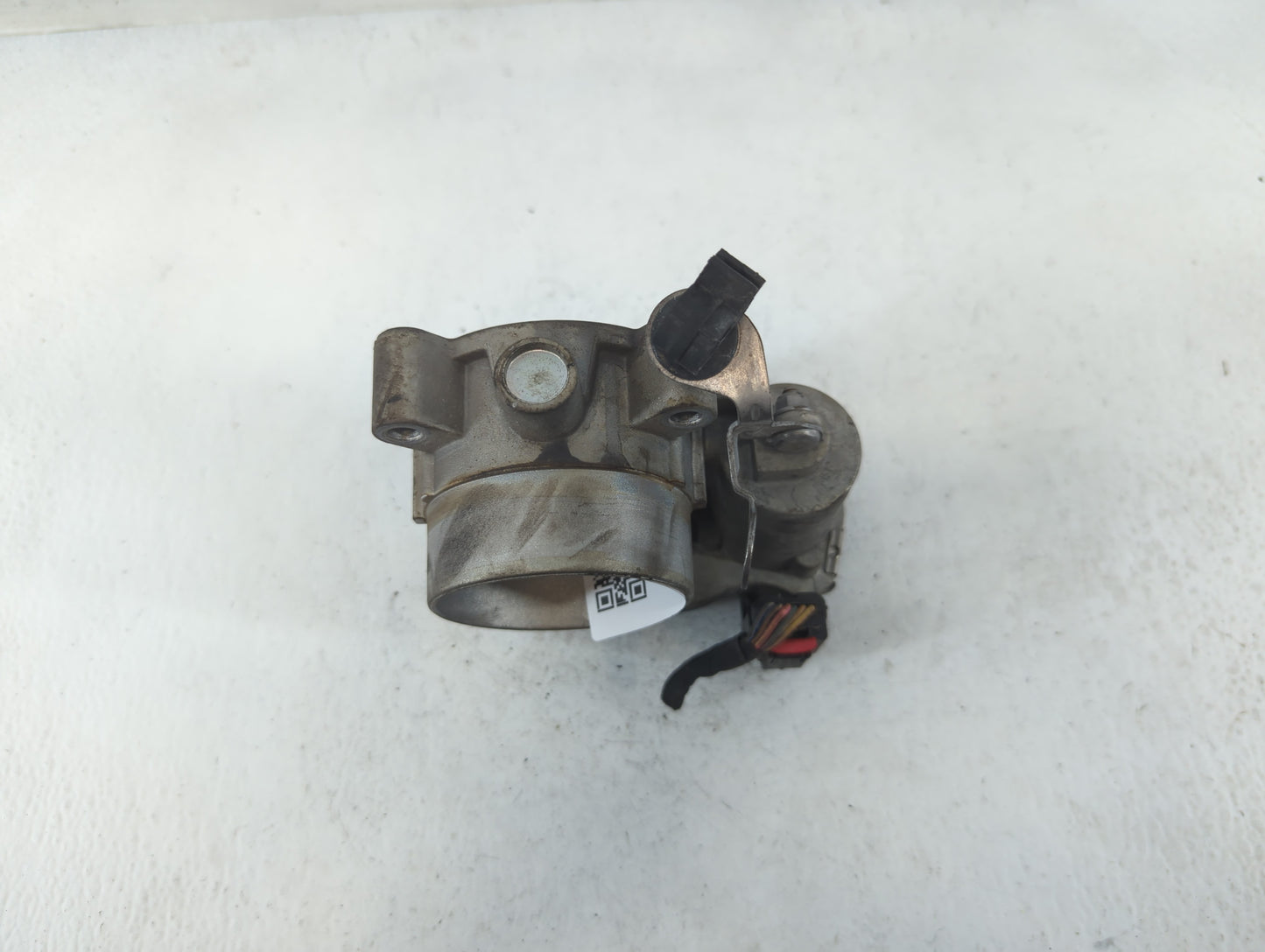 2015-2021 Jeep Renegade Throttle Body P/N:04891970AB Fits Fits 2014 2015 2016 2017 2018 2019 2020 2021 2022 OEM Used Auto Pa