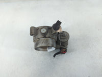 2015-2021 Jeep Renegade Throttle Body P/N:04891970AB Fits Fits 2014 2015 2016 2017 2018 2019 2020 2021 2022 OEM Used Auto Pa