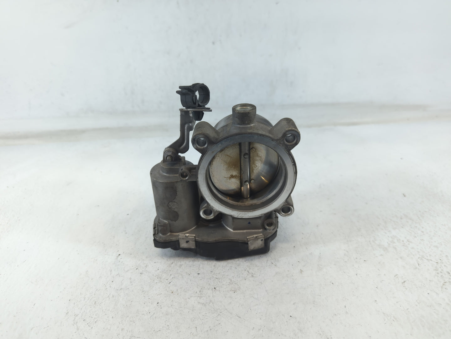 2015-2021 Jeep Renegade Throttle Body P/N:04891970AB Fits Fits 2014 2015 2016 2017 2018 2019 2020 2021 2022 OEM Used Auto Pa