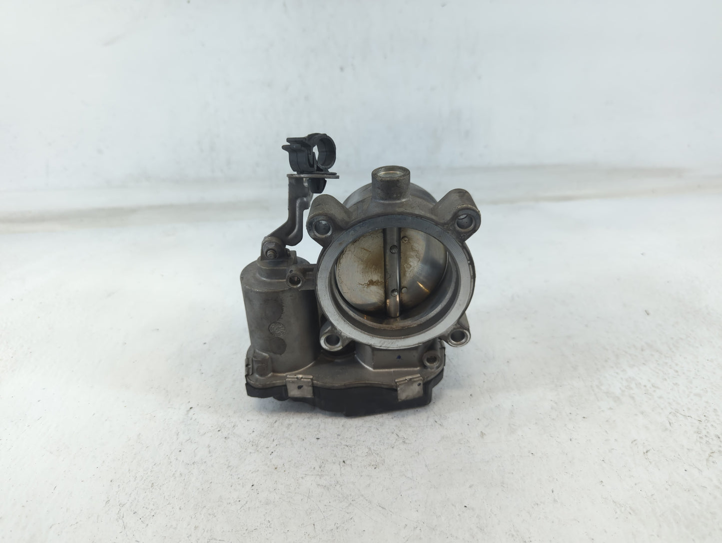 2015-2021 Jeep Renegade Throttle Body P/N:04891970AB Fits Fits 2014 2015 2016 2017 2018 2019 2020 2021 2022 OEM Used Auto Pa