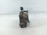 2015-2021 Jeep Renegade Throttle Body P/N:04891970AB Fits Fits 2014 2015 2016 2017 2018 2019 2020 2021 2022 OEM Used Auto Pa