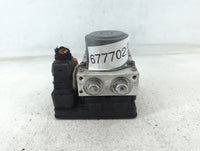 2018-2019 Jeep Renegade ABS Pump Control Module Replacement P/N:52080677 Fits Fits 2018 2019 OEM Used Auto Parts - Oemusedau
