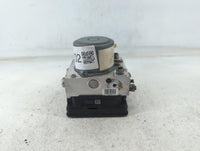 2018-2019 Jeep Renegade ABS Pump Control Module Replacement P/N:52080677 Fits Fits 2018 2019 OEM Used Auto Parts - Oemusedau