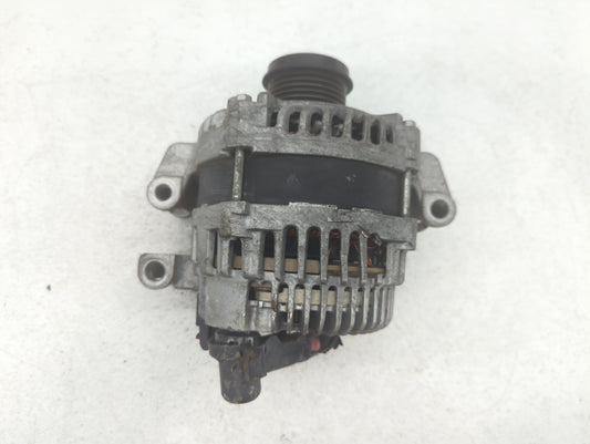 2015-2021 Jeep Renegade Alternator Replacement Generator Charging Assembly Engine OEM P/N:56029624AB Fits OEM Used Auto Part