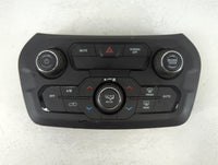 2018-2020 Jeep Renegade Climate Control Module Temperature AC/Heater Replacement P/N:4000244D 07356941380 Fits Fits 2018 201
