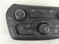 2018-2020 Jeep Renegade Climate Control Module Temperature AC/Heater Replacement P/N:4000244D 07356941380 Fits Fits 2018 201