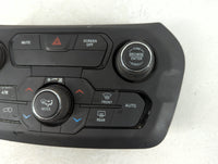 2018-2020 Jeep Renegade Climate Control Module Temperature AC/Heater Replacement P/N:4000244D 07356941380 Fits Fits 2018 201