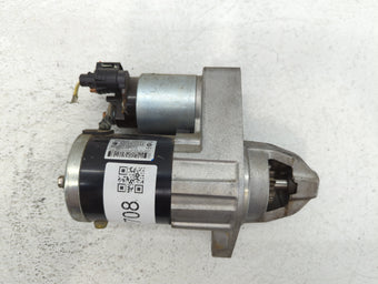 compare product 2015-2021 Jeep Renegade Car Starter Motor Solenoid OEM P/N:M000T39071 68084005AA Fits OEM Used Auto Parts