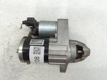 2015-2021 Jeep Renegade Car Starter Motor Solenoid OEM P/N:M000T39071 68084005AA Fits OEM Used Auto Parts - Oemusedautoparts