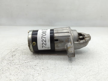2015-2021 Jeep Renegade Car Starter Motor Solenoid OEM P/N:M000T39071 68084005AA Fits OEM Used Auto Parts