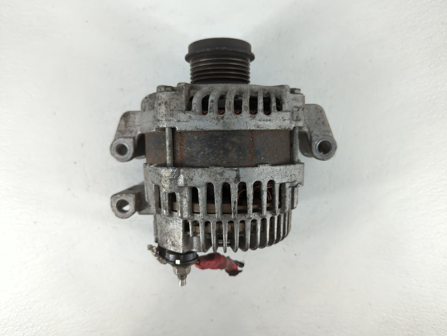 2015-2021 Jeep Renegade Alternator Replacement Generator Charging Assembly Engine OEM P/N:A002TX3581ZE 56029624AB Fits OEM U