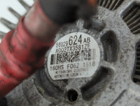 2015-2021 Jeep Renegade Alternator Replacement Generator Charging Assembly Engine OEM P/N:A002TX3581ZE 56029624AB Fits OEM U