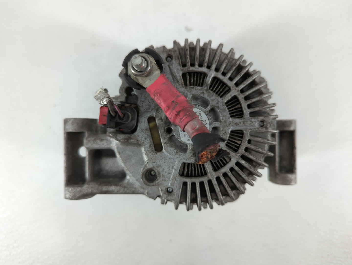 2015-2021 Jeep Renegade Alternator Replacement Generator Charging Assembly Engine OEM P/N:A002TX3581ZE 56029624AB Fits OEM U