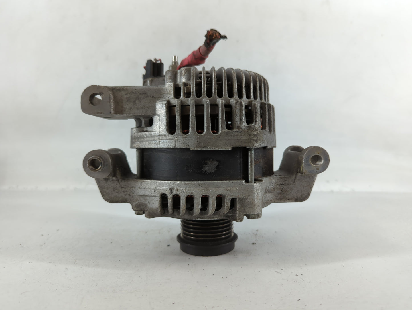 2015-2021 Jeep Renegade Alternator Replacement Generator Charging Assembly Engine OEM P/N:A002TX3581ZE 56029624AB Fits OEM U