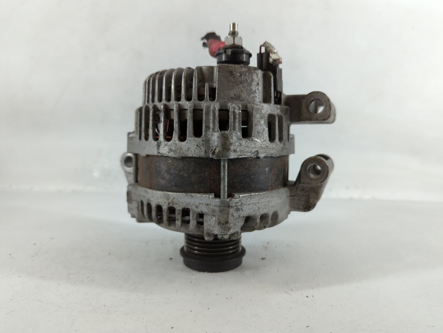 2015-2021 Jeep Renegade Alternator Replacement Generator Charging Assembly Engine OEM P/N:A002TX3581ZE 56029624AB Fits OEM U