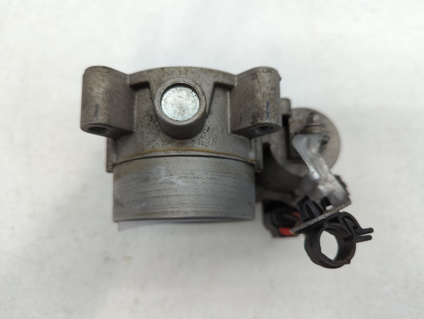 2015-2021 Jeep Renegade Throttle Body P/N:04891970AB Fits Fits 2014 2015 2016 2017 2018 2019 2020 2021 2022 OEM Used Auto Pa