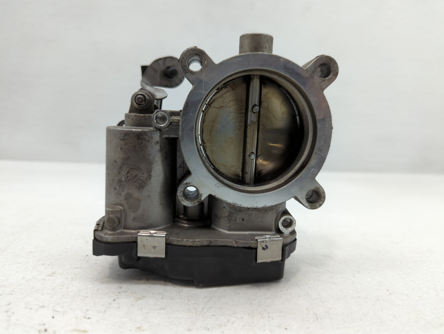 2015-2021 Jeep Renegade Throttle Body P/N:04891970AB Fits Fits 2014 2015 2016 2017 2018 2019 2020 2021 2022 OEM Used Auto Pa