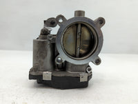 2015-2021 Jeep Renegade Throttle Body P/N:04891970AB Fits Fits 2014 2015 2016 2017 2018 2019 2020 2021 2022 OEM Used Auto Pa