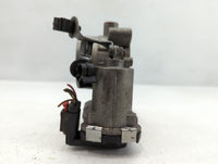 2015-2021 Jeep Renegade Throttle Body P/N:04891970AB Fits Fits 2014 2015 2016 2017 2018 2019 2020 2021 2022 OEM Used Auto Pa