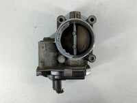 2015-2021 Jeep Renegade Throttle Body P/N:12632101CA Fits Fits 2014 2015 2016 2017 2018 2019 2020 2021 2022 OEM Used Auto Pa