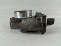 2015-2021 Jeep Renegade Throttle Body P/N:12632101CA Fits Fits 2014 2015 2016 2017 2018 2019 2020 2021 2022 OEM Used Auto Pa