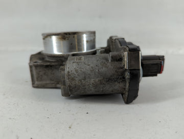 2015-2021 Jeep Renegade Throttle Body P/N:12632101CA Fits Fits 2014 2015 2016 2017 2018 2019 2020 2021 2022 OEM Used Auto Parts