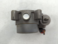 2015-2021 Jeep Renegade Throttle Body P/N:04891970AB Fits Fits 2014 2015 2016 2017 2018 2019 2020 2021 2022 OEM Used Auto Pa