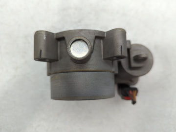 2015-2021 Jeep Renegade Throttle Body P/N:04891970AB Fits Fits 2014 2015 2016 2017 2018 2019 2020 2021 2022 OEM Used Auto Parts