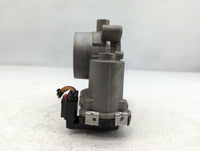 2015-2021 Jeep Renegade Throttle Body P/N:04891970AB Fits Fits 2014 2015 2016 2017 2018 2019 2020 2021 2022 OEM Used Auto Pa