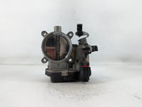 2015-2021 Jeep Renegade Throttle Body P/N:04891970AB Fits Fits 2014 2015 2016 2017 2018 2019 2020 2021 2022 OEM Used Auto Pa