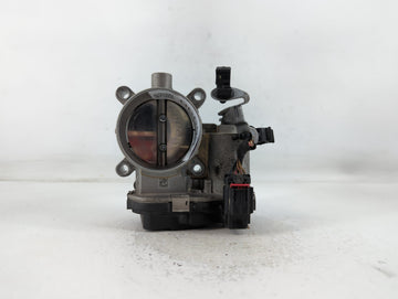 2015-2021 Jeep Renegade Throttle Body P/N:04891970AB Fits Fits 2014 2015 2016 2017 2018 2019 2020 2021 2022 OEM Used Auto Pa