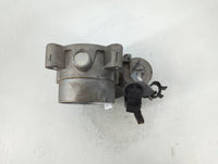 2015-2021 Jeep Renegade Throttle Body P/N:04891970AB Fits Fits 2014 2015 2016 2017 2018 2019 2020 2021 2022 OEM Used Auto Pa