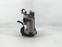 2015-2021 Jeep Renegade Throttle Body P/N:04891970AB Fits Fits 2014 2015 2016 2017 2018 2019 2020 2021 2022 OEM Used Auto Pa