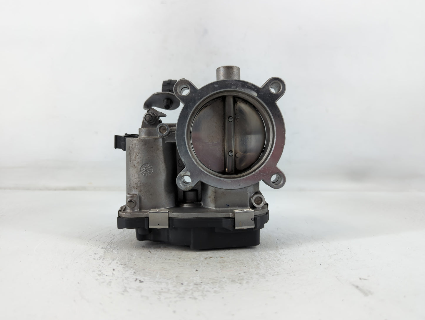 2015-2021 Jeep Renegade Throttle Body P/N:04891970AB Fits Fits 2014 2015 2016 2017 2018 2019 2020 2021 2022 OEM Used Auto Pa