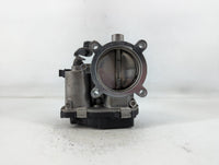 2015-2021 Jeep Renegade Throttle Body P/N:04891970AB Fits Fits 2014 2015 2016 2017 2018 2019 2020 2021 2022 OEM Used Auto Pa