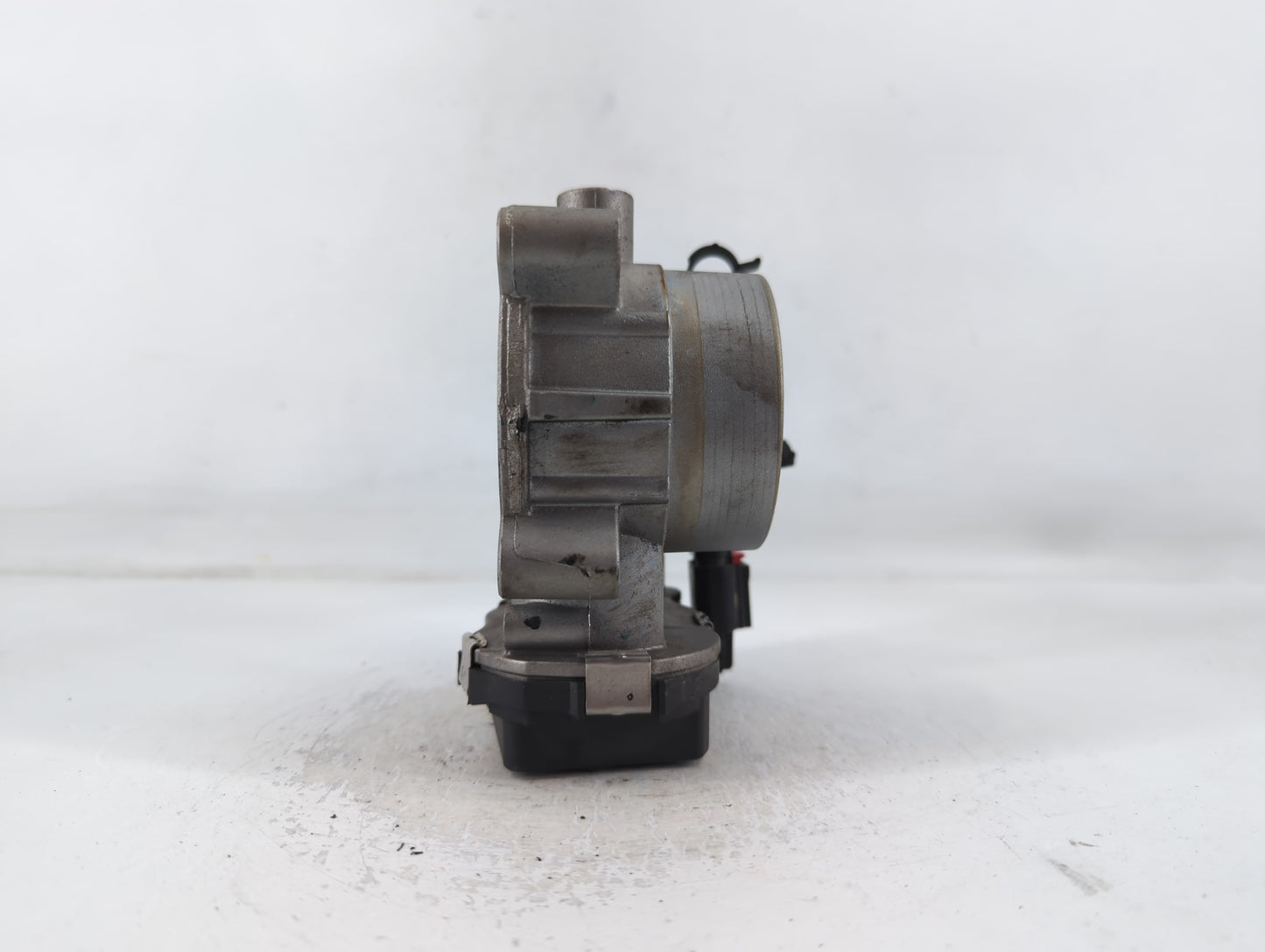 2015-2021 Jeep Renegade Throttle Body P/N:04891970AB Fits Fits 2014 2015 2016 2017 2018 2019 2020 2021 2022 OEM Used Auto Pa