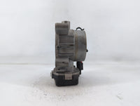 2015-2021 Jeep Renegade Throttle Body P/N:04891970AB Fits Fits 2014 2015 2016 2017 2018 2019 2020 2021 2022 OEM Used Auto Pa