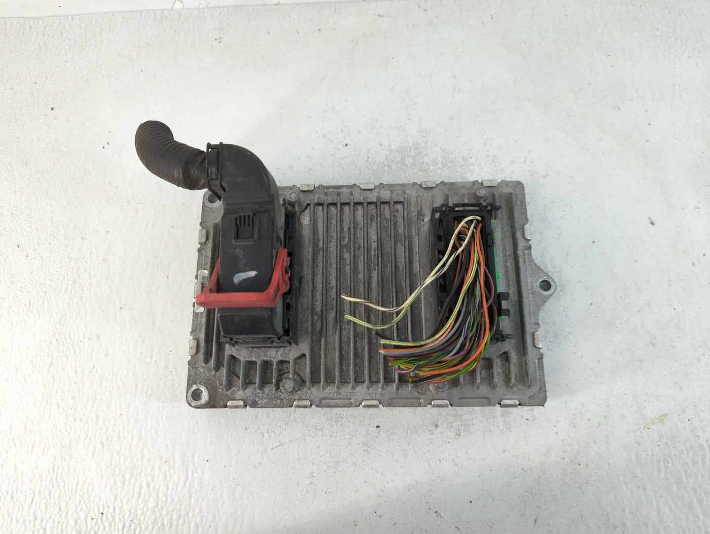 2018-2021 Jeep Renegade PCM Engine Control Computer ECU ECM PCU OEM P/N:P68342094AA Fits Fits 2018 2019 2020 2021 OEM Used A