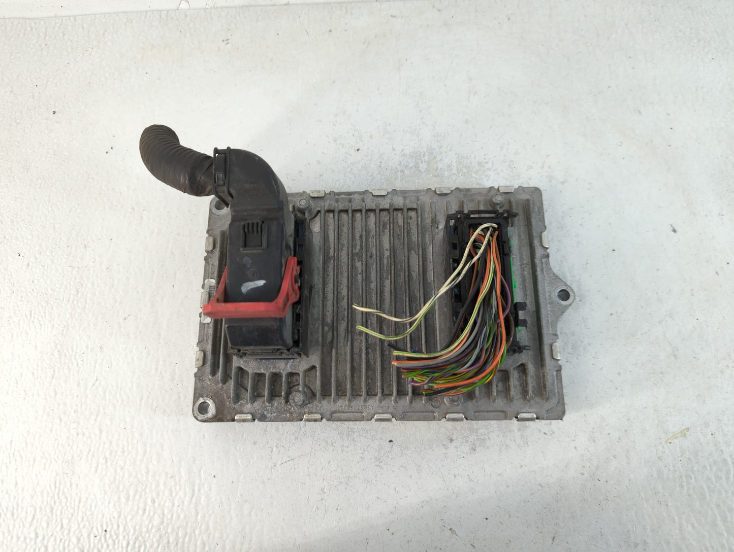 2018-2021 Jeep Renegade PCM Engine Control Computer ECU ECM PCU OEM P/N:P68342094AA Fits Fits 2018 2019 2020 2021 OEM Used A