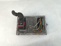 2018-2021 Jeep Renegade PCM Engine Control Computer ECU ECM PCU OEM P/N:P68342094AA Fits Fits 2018 2019 2020 2021 OEM Used A