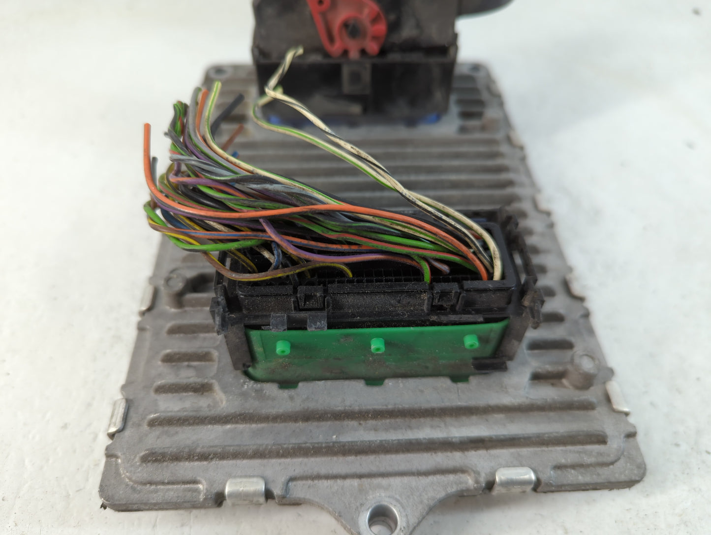 2018-2021 Jeep Renegade PCM Engine Control Computer ECU ECM PCU OEM P/N:P68342094AA Fits Fits 2018 2019 2020 2021 OEM Used A