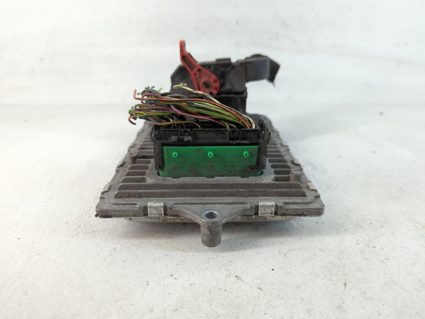 2018-2021 Jeep Renegade PCM Engine Control Computer ECU ECM PCU OEM P/N:P68342094AA Fits Fits 2018 2019 2020 2021 OEM Used A