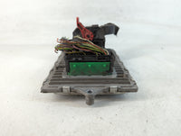 2018-2021 Jeep Renegade PCM Engine Control Computer ECU ECM PCU OEM P/N:P68342094AA Fits Fits 2018 2019 2020 2021 OEM Used A