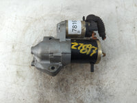 2015-2021 Jeep Renegade Car Starter Motor Solenoid OEM P/N:418809 17915 22118 023 Fits OEM Used Auto Parts - Oemusedautopart
