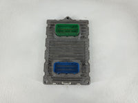 2018-2021 Jeep Renegade PCM Engine Control Computer ECU ECM PCU OEM P/N:P68342094AA Fits Fits 2018 2019 2020 2021 OEM Used A