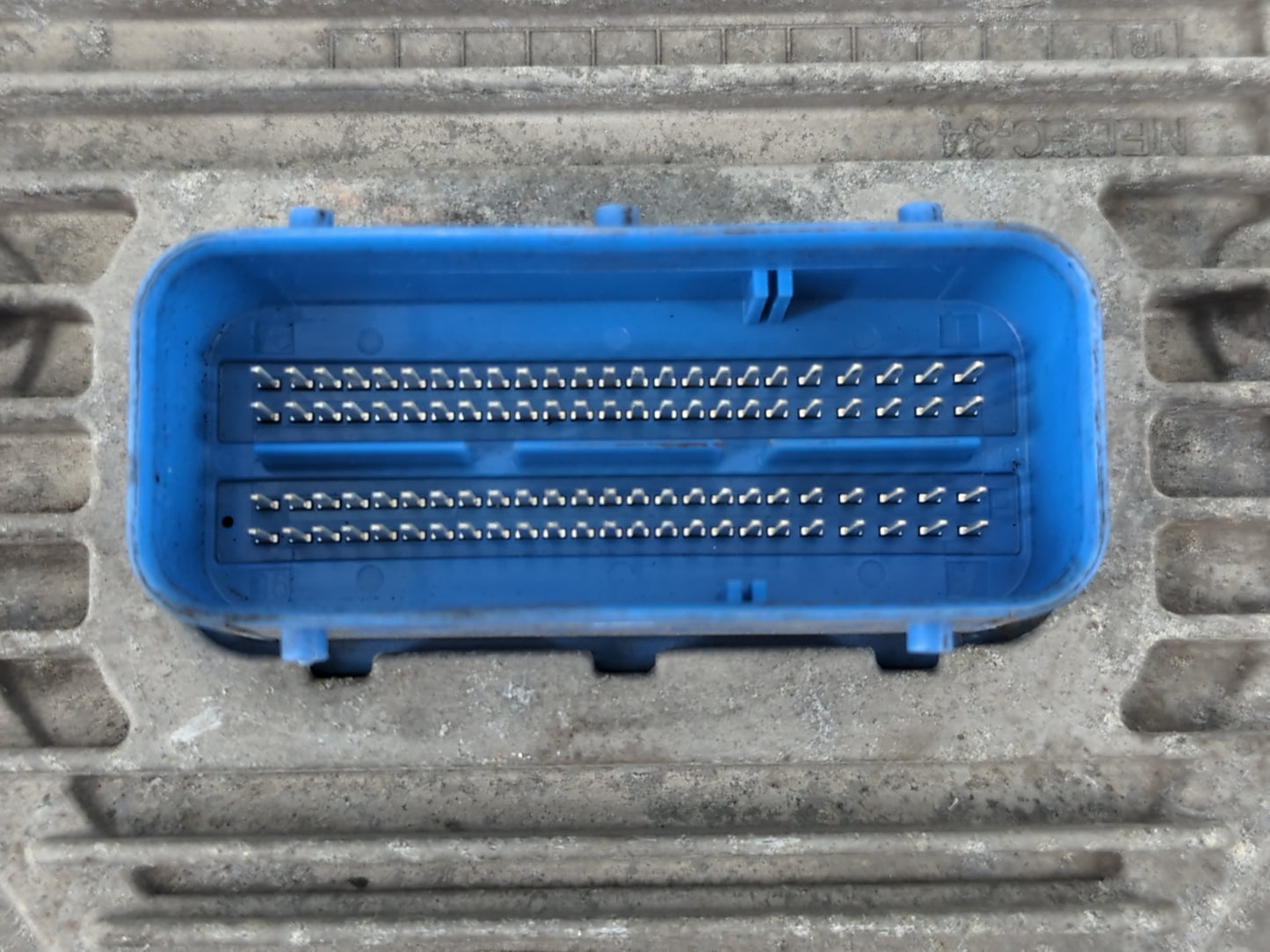 2018-2021 Jeep Renegade PCM Engine Control Computer ECU ECM PCU OEM P/N:P68342094AA Fits Fits 2018 2019 2020 2021 OEM Used A
