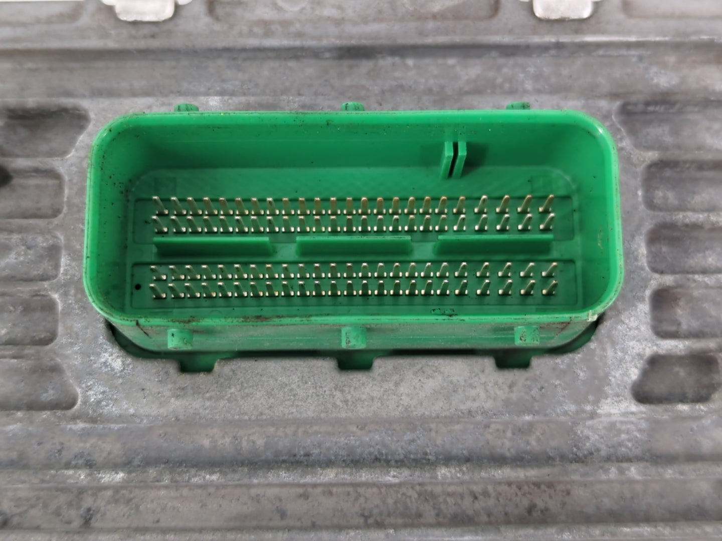 2018-2021 Jeep Renegade PCM Engine Control Computer ECU ECM PCU OEM P/N:P68342094AA Fits Fits 2018 2019 2020 2021 OEM Used A