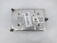2018-2021 Jeep Renegade PCM Engine Control Computer ECU ECM PCU OEM P/N:P68342094AA Fits Fits 2018 2019 2020 2021 OEM Used A