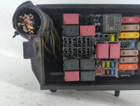 2015-2021 Jeep Renegade Fusebox Fuse Box Panel Relay Module P/N:52027004 Fits Fits 2015 2016 2017 2018 2019 2020 2021 OEM Us