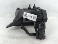 2015-2021 Jeep Renegade Fusebox Fuse Box Panel Relay Module P/N:52027004 Fits Fits 2015 2016 2017 2018 2019 2020 2021 OEM Us